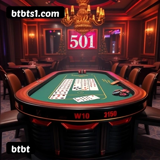 Siga a btbt no Facebook