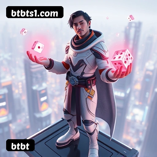 Dicas para ganhar na btbt